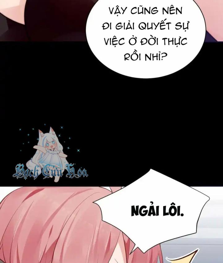 Rõ Ràng Tôi Chỉ Muốn Chơi Game, Xin Đừng Kéo Tôi Vào Lĩnh Vực Tình Yêu Chapter 54 - Trang 2