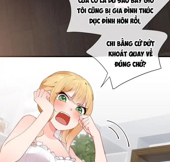 Rõ Ràng Tôi Chỉ Muốn Chơi Game, Xin Đừng Kéo Tôi Vào Lĩnh Vực Tình Yêu Chapter 54 - Trang 2