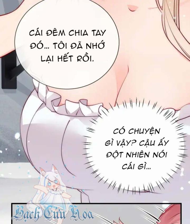 Rõ Ràng Tôi Chỉ Muốn Chơi Game, Xin Đừng Kéo Tôi Vào Lĩnh Vực Tình Yêu Chapter 55 - Trang 2