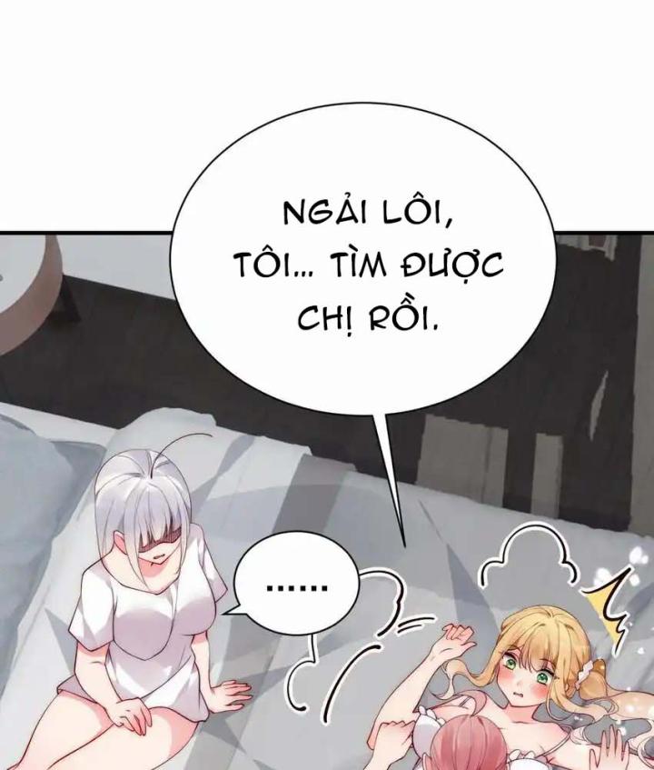 Rõ Ràng Tôi Chỉ Muốn Chơi Game, Xin Đừng Kéo Tôi Vào Lĩnh Vực Tình Yêu Chapter 55 - Trang 2