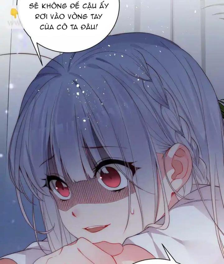 Rõ Ràng Tôi Chỉ Muốn Chơi Game, Xin Đừng Kéo Tôi Vào Lĩnh Vực Tình Yêu Chapter 55 - Trang 2