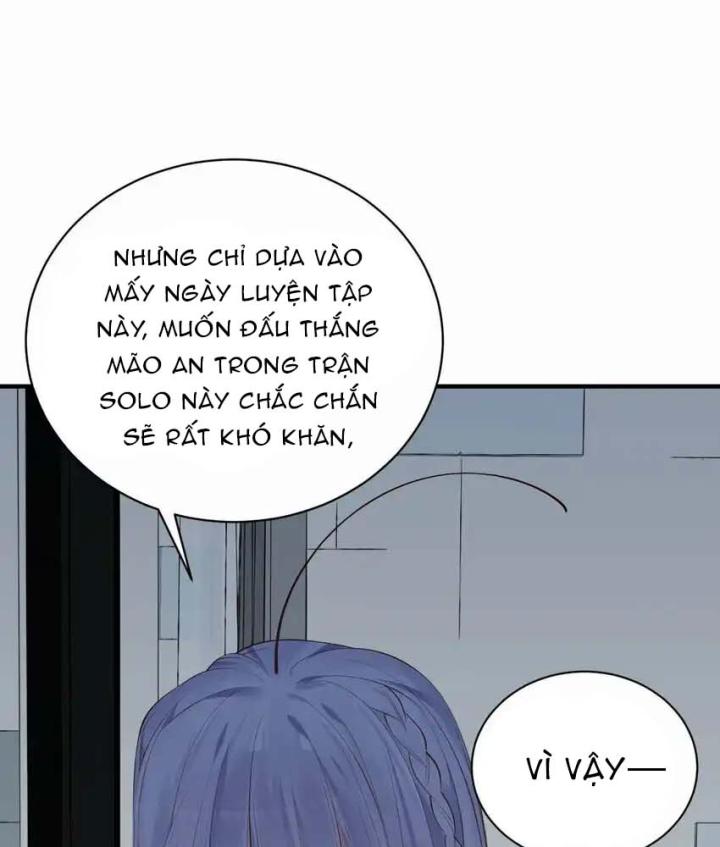 Rõ Ràng Tôi Chỉ Muốn Chơi Game, Xin Đừng Kéo Tôi Vào Lĩnh Vực Tình Yêu Chapter 55 - Trang 2