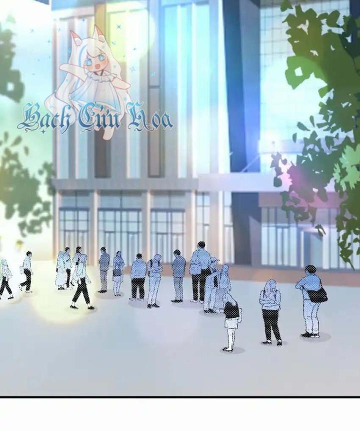 Rõ Ràng Tôi Chỉ Muốn Chơi Game, Xin Đừng Kéo Tôi Vào Lĩnh Vực Tình Yêu Chapter 55 - Trang 2