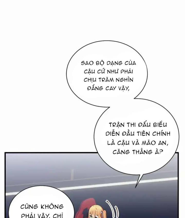 Rõ Ràng Tôi Chỉ Muốn Chơi Game, Xin Đừng Kéo Tôi Vào Lĩnh Vực Tình Yêu Chapter 55 - Trang 2