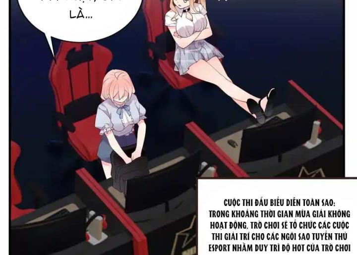 Rõ Ràng Tôi Chỉ Muốn Chơi Game, Xin Đừng Kéo Tôi Vào Lĩnh Vực Tình Yêu Chapter 55 - Trang 2