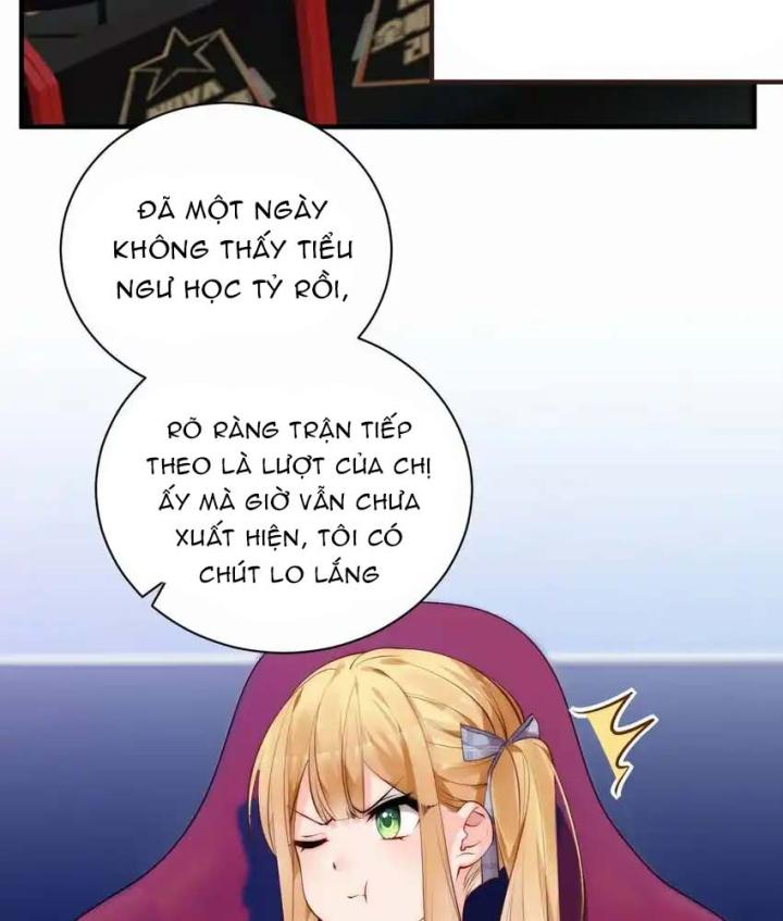 Rõ Ràng Tôi Chỉ Muốn Chơi Game, Xin Đừng Kéo Tôi Vào Lĩnh Vực Tình Yêu Chapter 55 - Trang 2