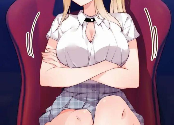 Rõ Ràng Tôi Chỉ Muốn Chơi Game, Xin Đừng Kéo Tôi Vào Lĩnh Vực Tình Yêu Chapter 55 - Trang 2