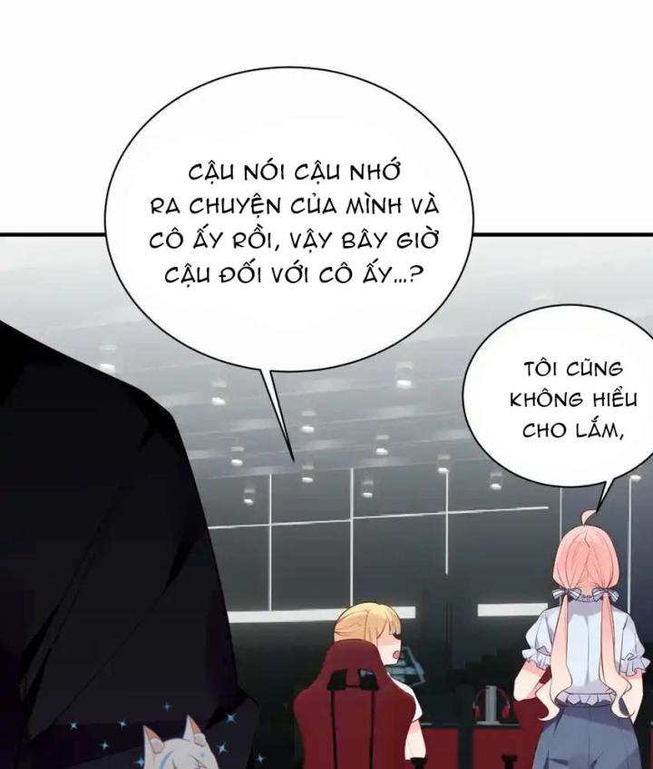 Rõ Ràng Tôi Chỉ Muốn Chơi Game, Xin Đừng Kéo Tôi Vào Lĩnh Vực Tình Yêu Chapter 55 - Trang 2