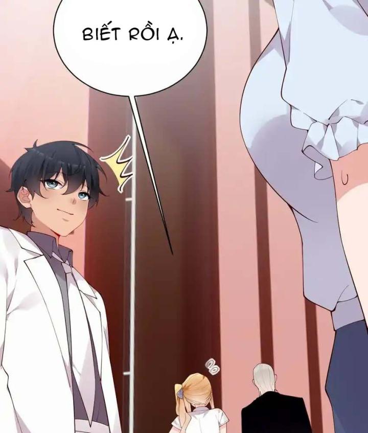 Rõ Ràng Tôi Chỉ Muốn Chơi Game, Xin Đừng Kéo Tôi Vào Lĩnh Vực Tình Yêu Chapter 55 - Trang 2