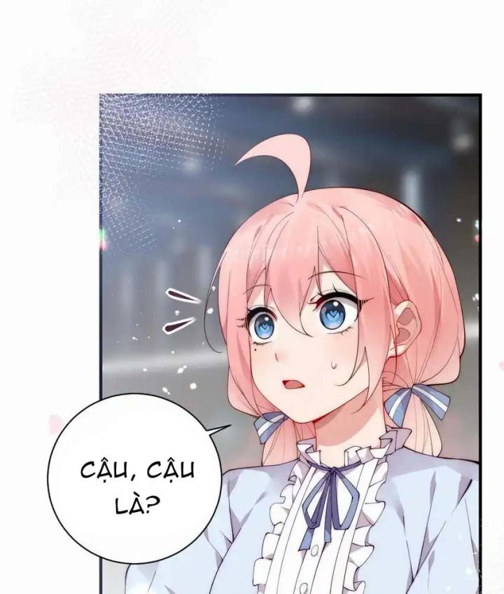 Rõ Ràng Tôi Chỉ Muốn Chơi Game, Xin Đừng Kéo Tôi Vào Lĩnh Vực Tình Yêu Chapter 55 - Trang 2