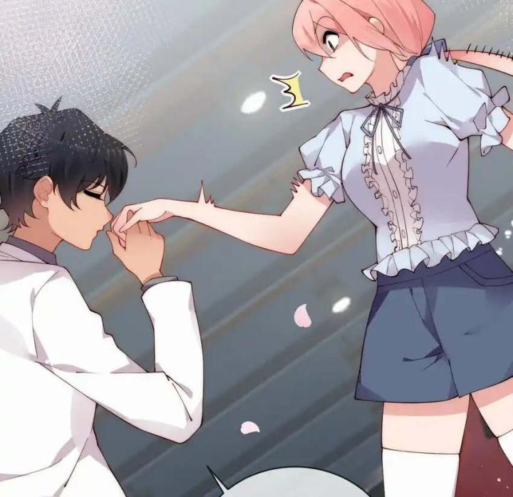 Rõ Ràng Tôi Chỉ Muốn Chơi Game, Xin Đừng Kéo Tôi Vào Lĩnh Vực Tình Yêu Chapter 55 - Trang 2