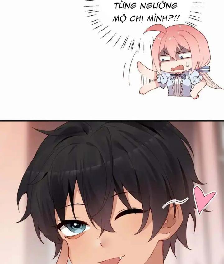 Rõ Ràng Tôi Chỉ Muốn Chơi Game, Xin Đừng Kéo Tôi Vào Lĩnh Vực Tình Yêu Chapter 55 - Trang 2