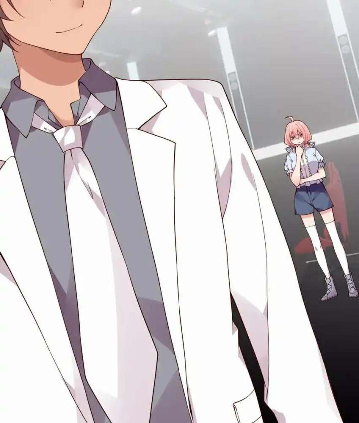 Rõ Ràng Tôi Chỉ Muốn Chơi Game, Xin Đừng Kéo Tôi Vào Lĩnh Vực Tình Yêu Chapter 55 - Trang 2