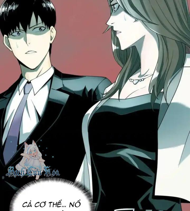 Phong Toả Tuyệt Đối Chapter 3 - Next Chapter 4