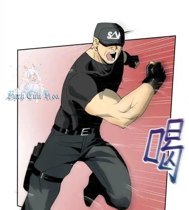 Phong Toả Tuyệt Đối Chapter 3 - Next Chapter 4