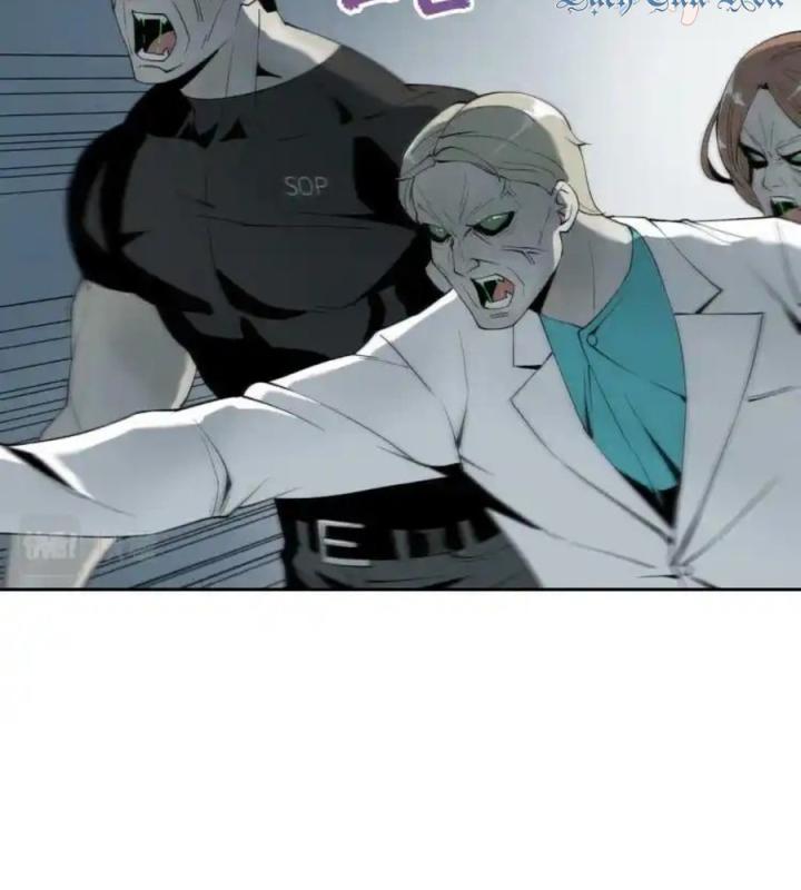 Phong Toả Tuyệt Đối Chapter 3 - Next Chapter 4