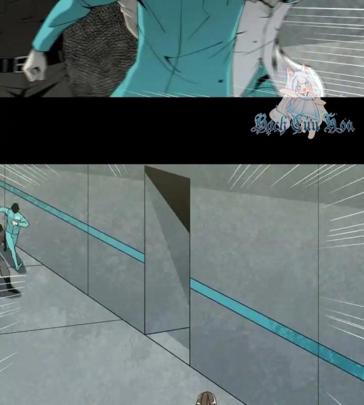 Phong Toả Tuyệt Đối Chapter 3 - Next Chapter 4