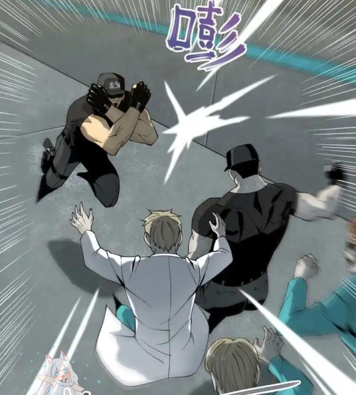 Phong Toả Tuyệt Đối Chapter 3 - Next Chapter 4