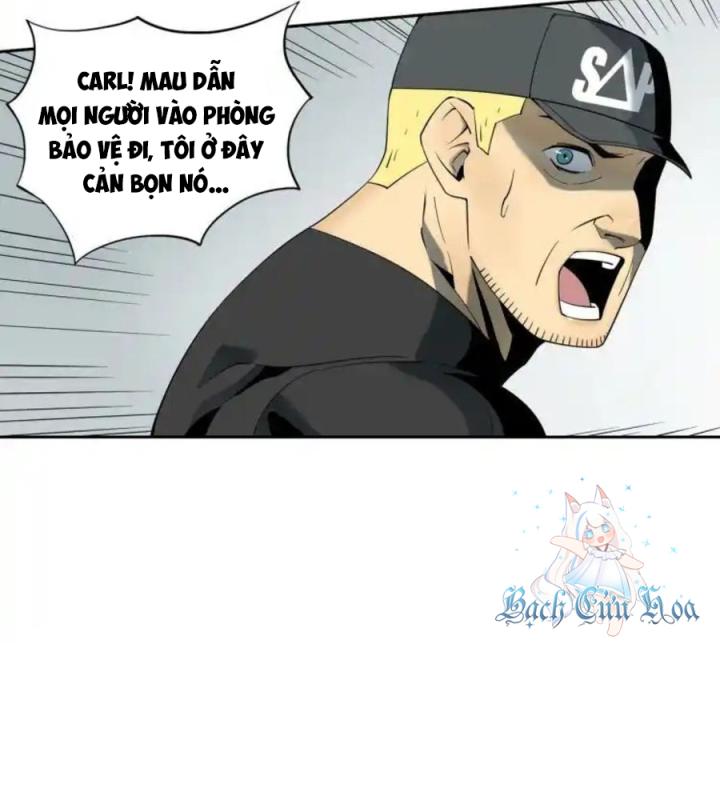 Phong Toả Tuyệt Đối Chapter 3 - Next Chapter 4