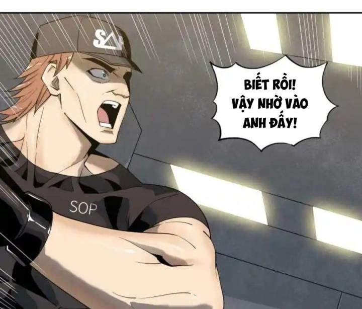 Phong Toả Tuyệt Đối Chapter 3 - Next Chapter 4