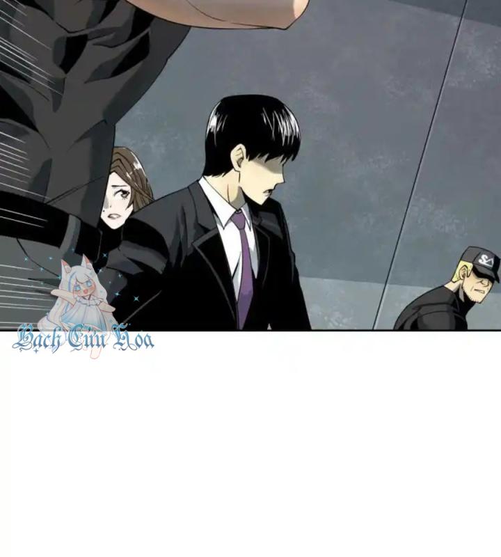 Phong Toả Tuyệt Đối Chapter 3 - Next Chapter 4