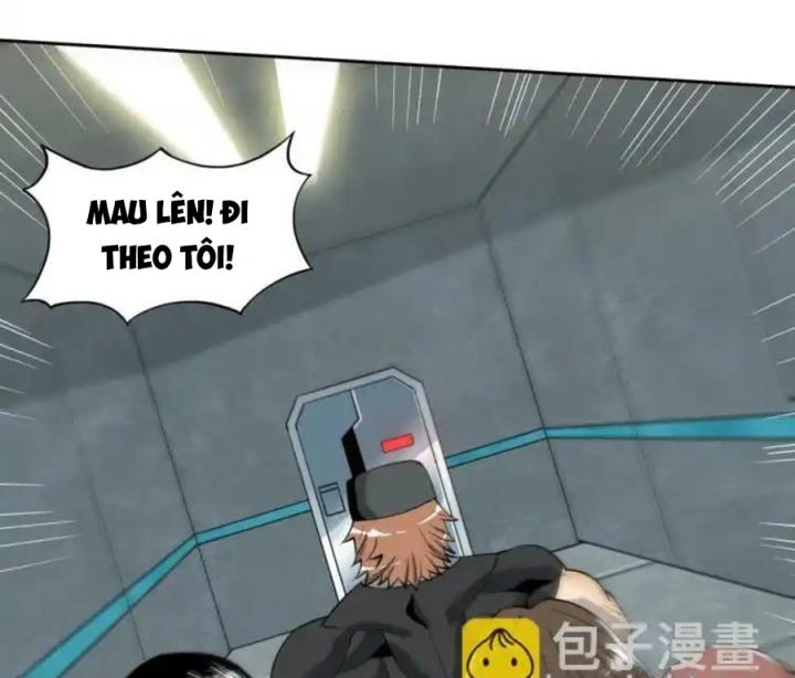 Phong Toả Tuyệt Đối Chapter 3 - Next Chapter 4