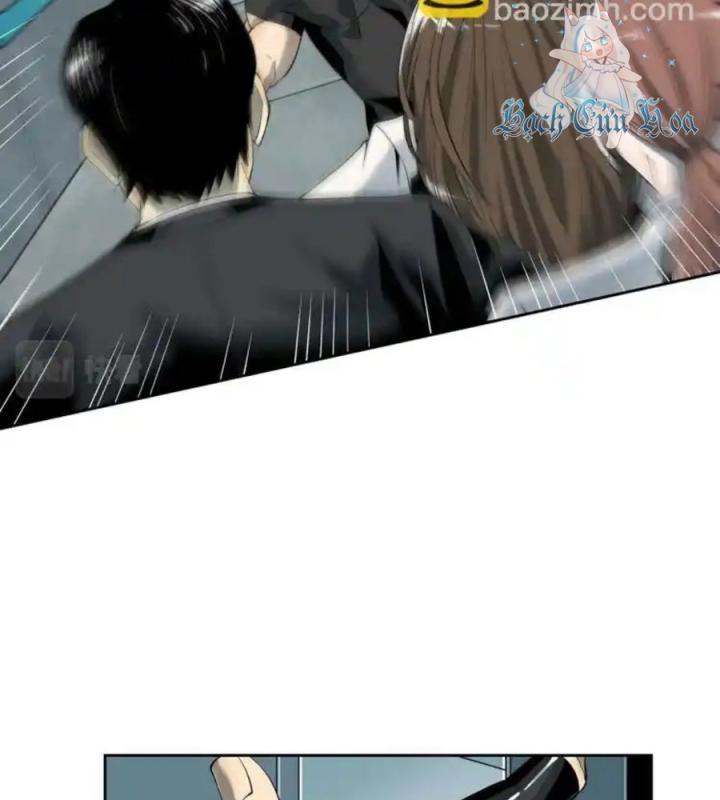 Phong Toả Tuyệt Đối Chapter 3 - Next Chapter 4