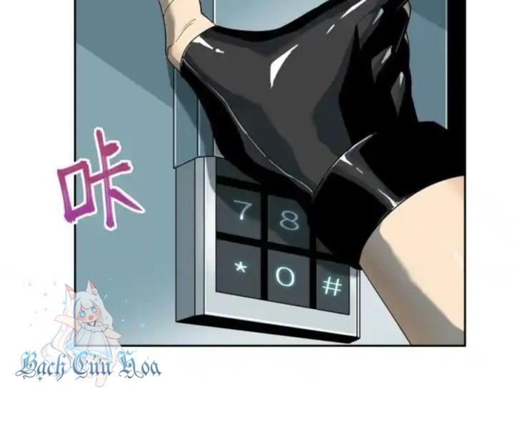 Phong Toả Tuyệt Đối Chapter 3 - Next Chapter 4