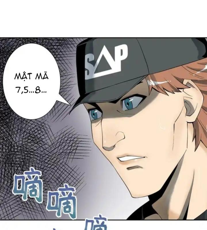 Phong Toả Tuyệt Đối Chapter 3 - Next Chapter 4