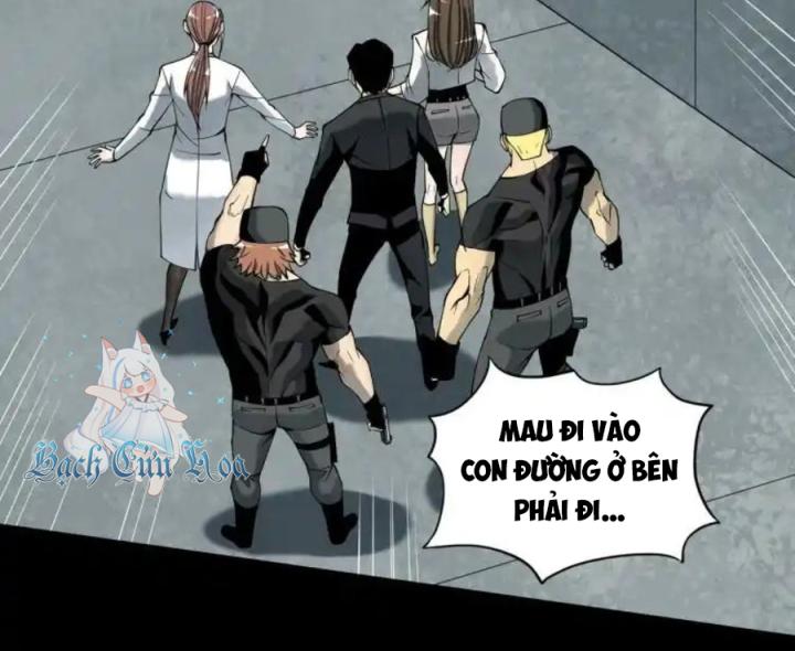 Phong Toả Tuyệt Đối Chapter 3 - Next Chapter 4