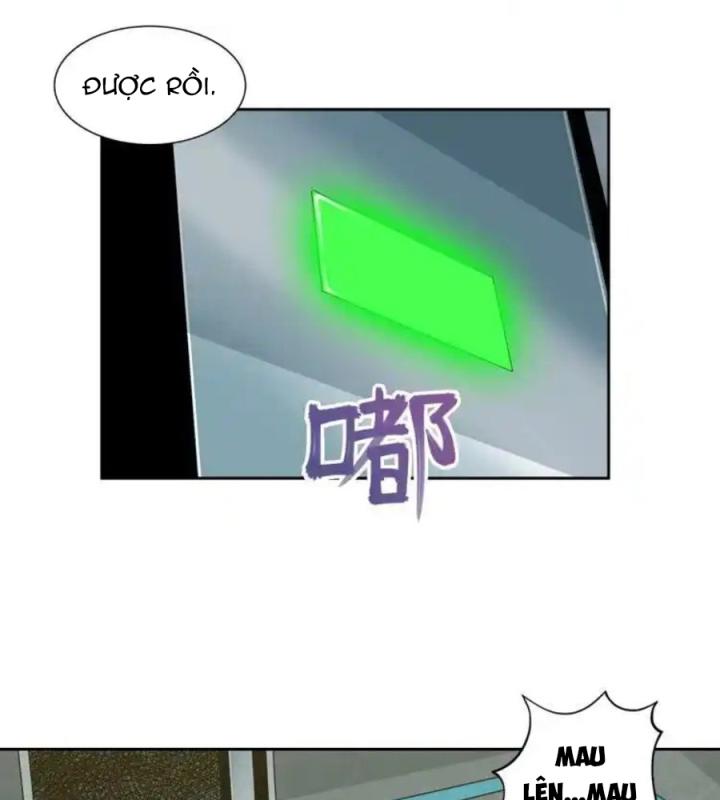 Phong Toả Tuyệt Đối Chapter 3 - Next Chapter 4