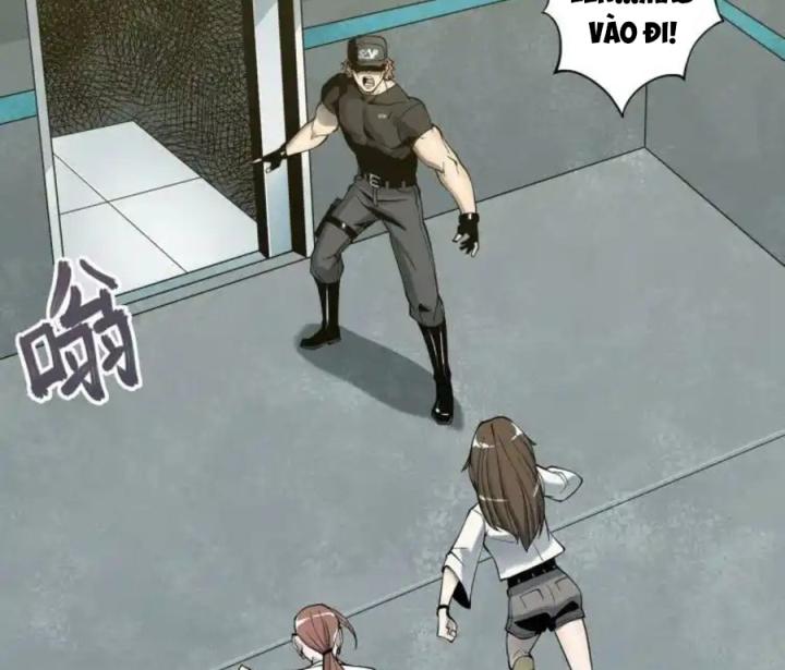 Phong Toả Tuyệt Đối Chapter 3 - Next Chapter 4