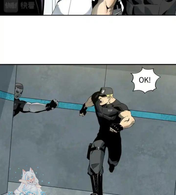 Phong Toả Tuyệt Đối Chapter 3 - Next Chapter 4