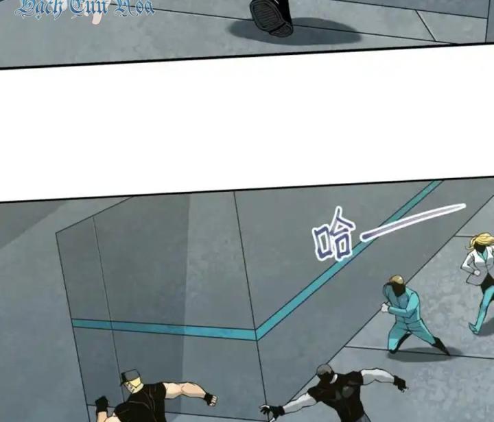 Phong Toả Tuyệt Đối Chapter 3 - Next Chapter 4