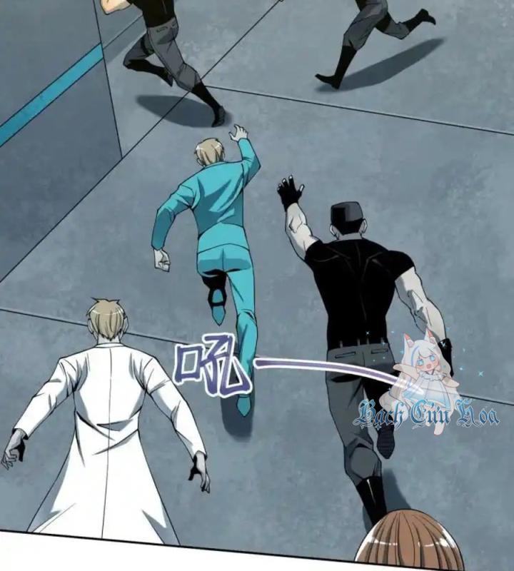 Phong Toả Tuyệt Đối Chapter 3 - Next Chapter 4