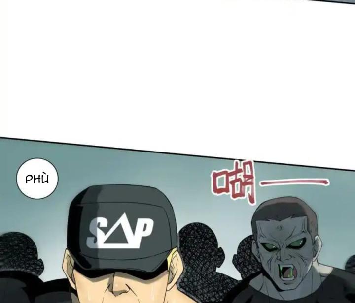 Phong Toả Tuyệt Đối Chapter 3 - Next Chapter 4