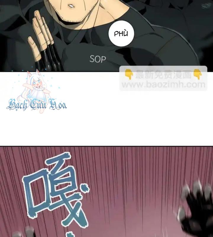 Phong Toả Tuyệt Đối Chapter 3 - Next Chapter 4