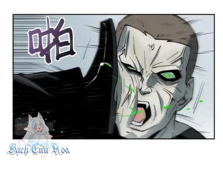 Phong Toả Tuyệt Đối Chapter 3 - Next Chapter 4