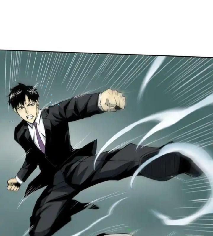 Phong Toả Tuyệt Đối Chapter 3 - Next Chapter 4