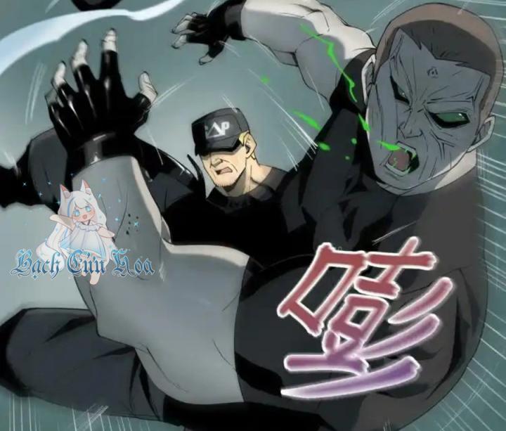 Phong Toả Tuyệt Đối Chapter 3 - Next Chapter 4