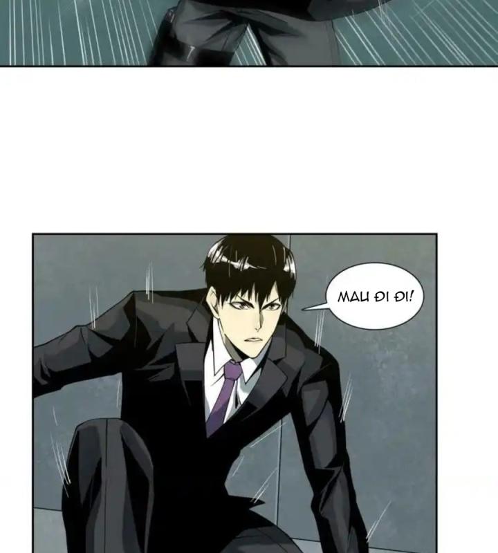 Phong Toả Tuyệt Đối Chapter 3 - Next Chapter 4