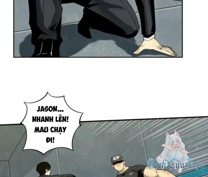 Phong Toả Tuyệt Đối Chapter 3 - Next Chapter 4