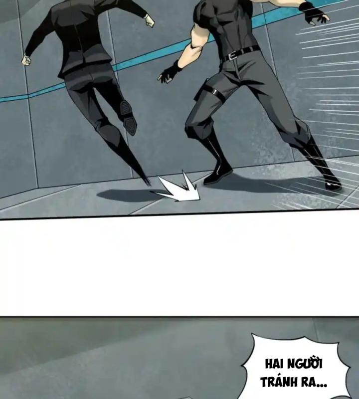 Phong Toả Tuyệt Đối Chapter 3 - Next Chapter 4