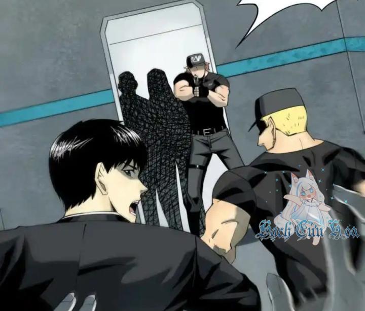 Phong Toả Tuyệt Đối Chapter 3 - Next Chapter 4