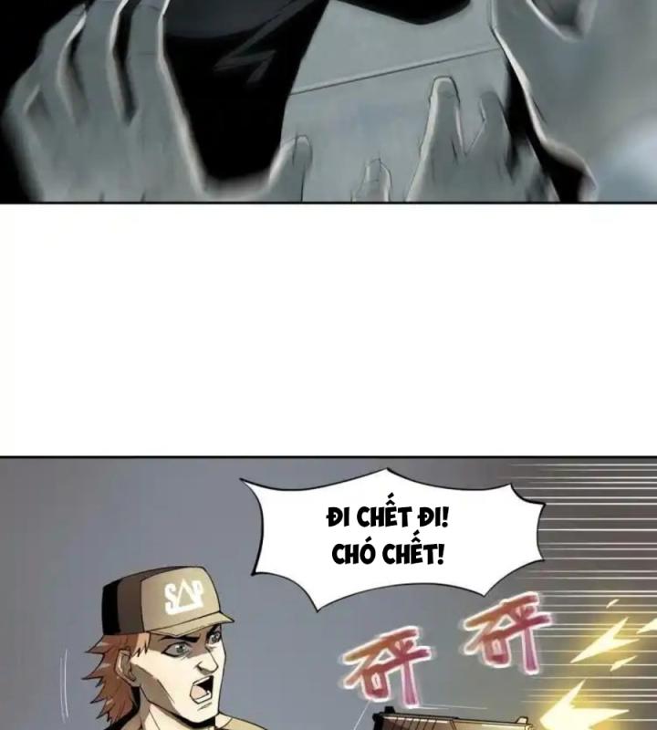 Phong Toả Tuyệt Đối Chapter 3 - Next Chapter 4
