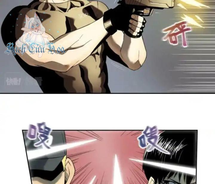 Phong Toả Tuyệt Đối Chapter 3 - Next Chapter 4