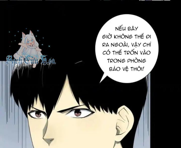 Phong Toả Tuyệt Đối Chapter 3 - Next Chapter 4