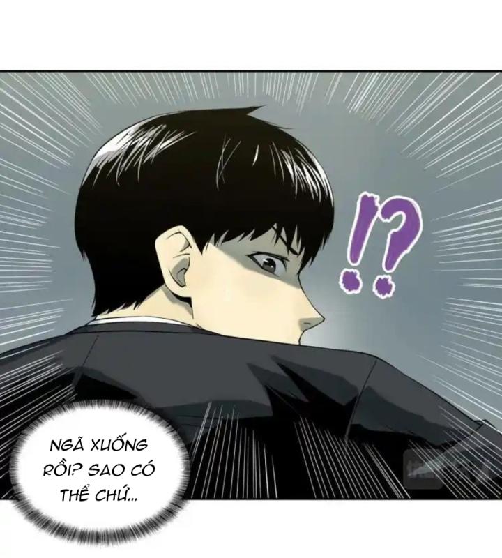 Phong Toả Tuyệt Đối Chapter 3 - Next Chapter 4