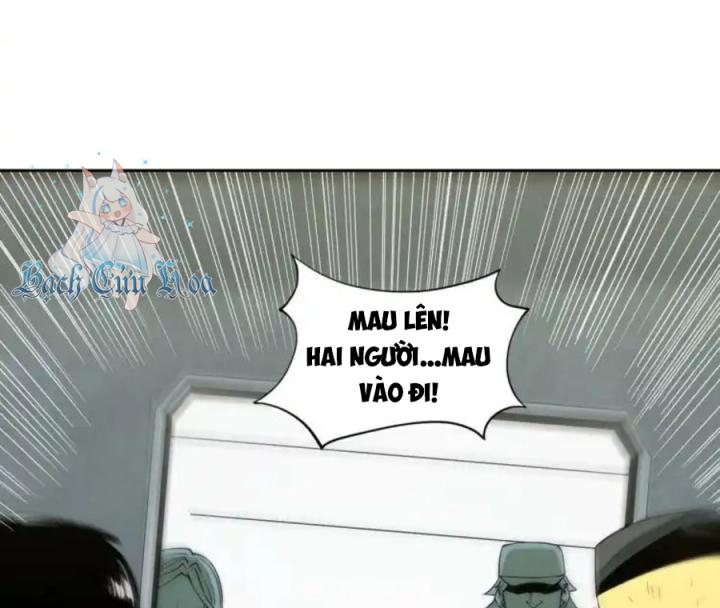 Phong Toả Tuyệt Đối Chapter 3 - Next Chapter 4