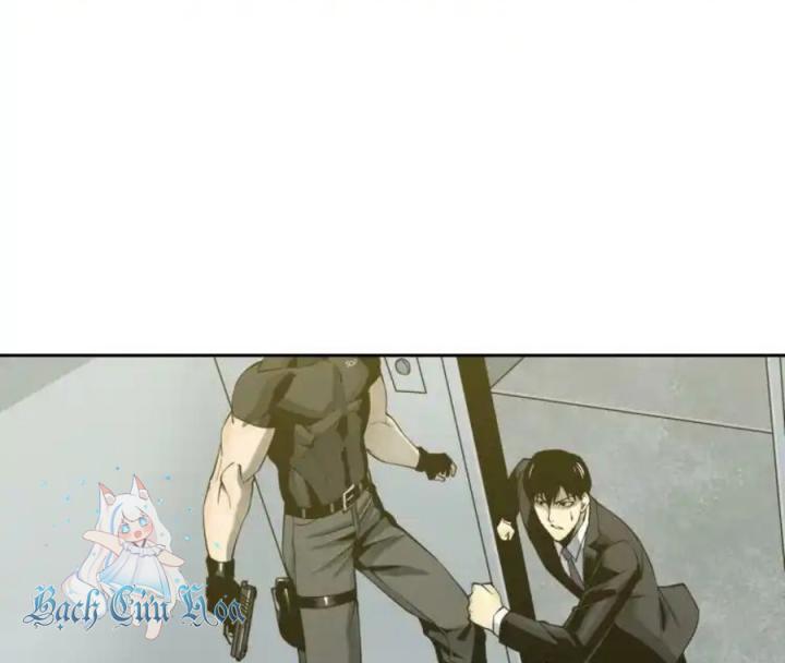 Phong Toả Tuyệt Đối Chapter 3 - Next Chapter 4